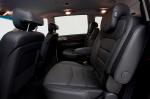 Ssangyong Turismo White 2016 года